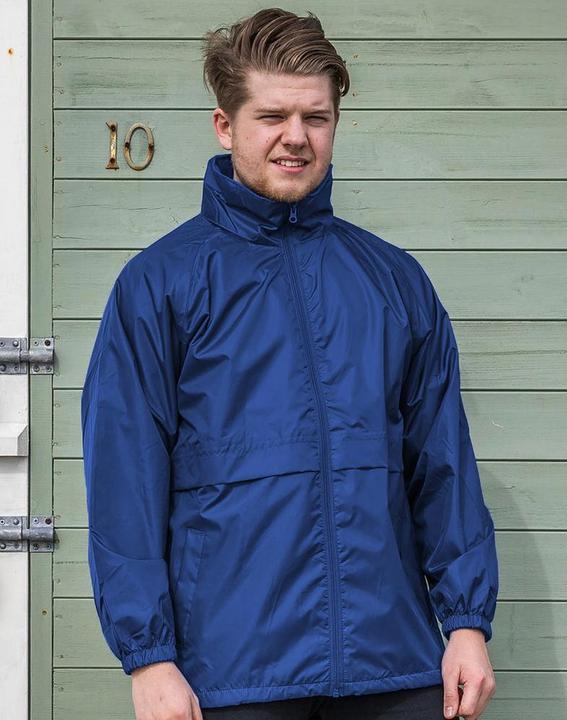 Produktbild Regatta Core WindstopperJacke wasserabweisend (S)