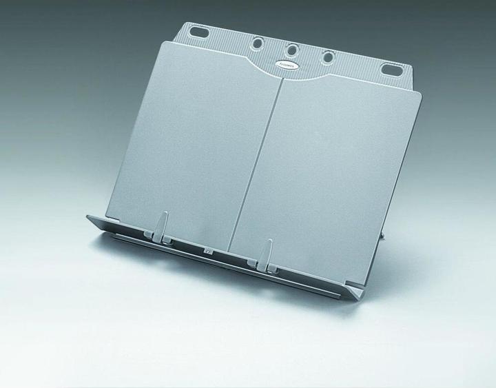 Immagine prodotto Fellowes Supporto per il concetto di carrello elevatore per libri (2 x 30 x 29 cm)