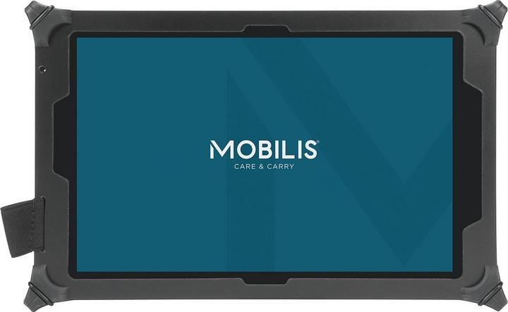 Mobilis RESIST - Custodia Galaxy Tab S7 11" keyb.compat. (Galaxy Tab S8)