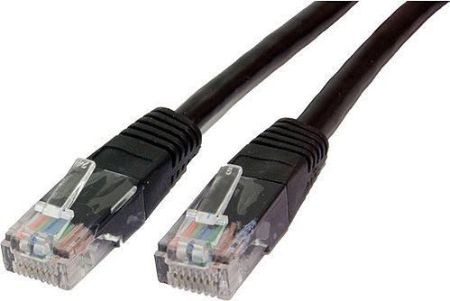 Actual product image MediaRange Patch cable (UTP, CAT6, 2 m)