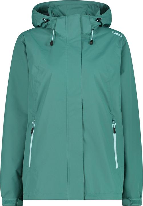 Produktbild CMP Campagnolo Zip Hoodie (38, S)