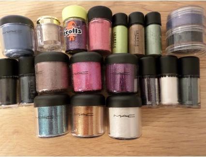 Immagine prodotto MAC Cosmetics Pigmento (Scintilla di rame)