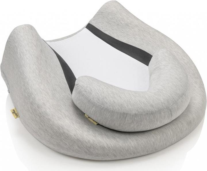Produktbild Babymoov Keilkissen Ergonest Smokey