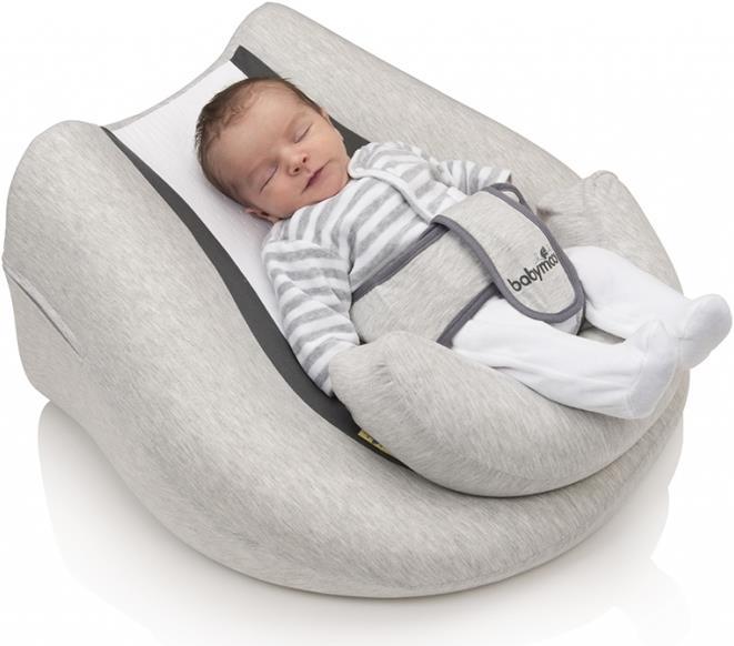 Produktbild Babymoov Keilkissen Ergonest Smokey