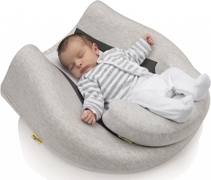 Produktbild Babymoov Keilkissen Ergonest Smokey