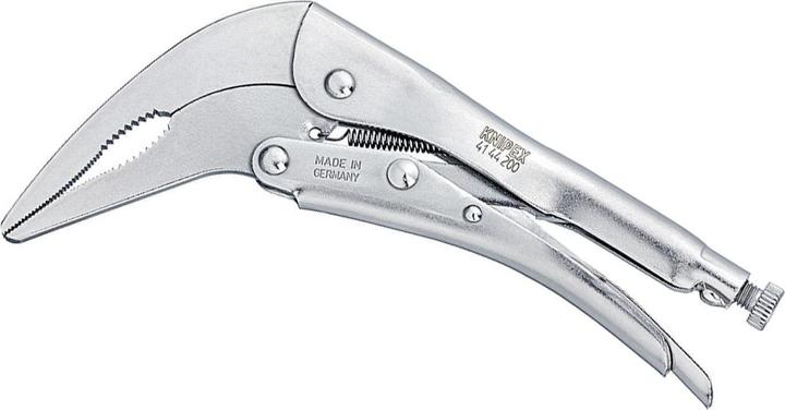 Immagine prodotto Knipex Pinza regolabile a morsetto (200 mm)