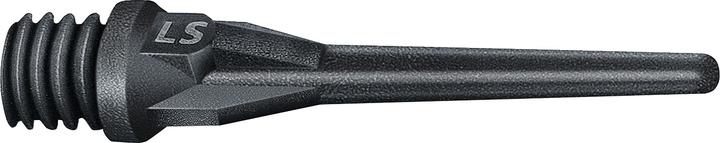 Actual product image Kings Dart Longlife dart tips "small thread", long