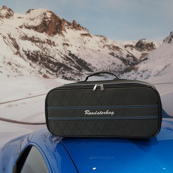 Image du produit RC Alpine A110 1pc. Set de sacs pour le coffre arrière (EU)