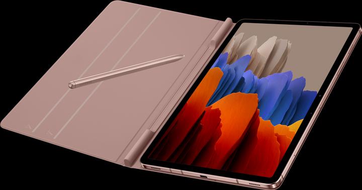 Produktbild Samsung Book Cover EF-BT630 (Galaxy Tab S7 11.0 (2020), Galaxy Tab S8)