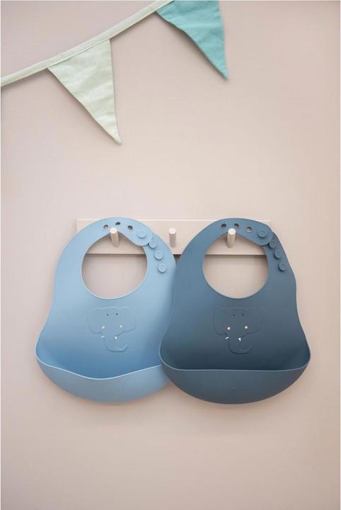 Produktbild Trixie Baby Silikon Lätzchen (3.60 Monate)