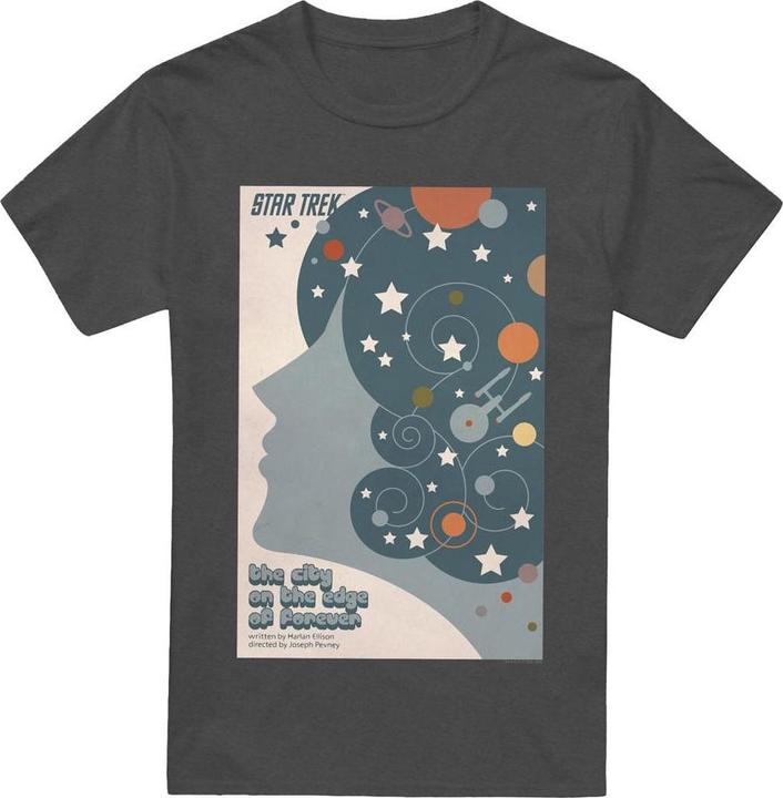 The Original Series Episode 28 TShirt