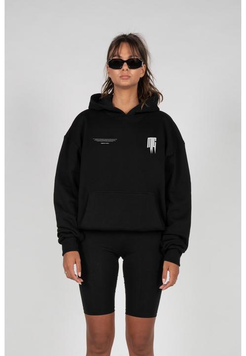 Image du produit Mjgonzales Mesdames METAMORPHOSE V.2 Heavy Oversized Hoody - 131321 (XL)