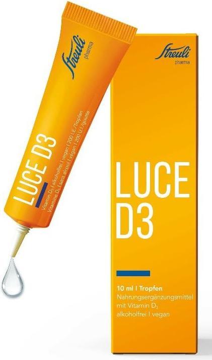 Immagine prodotto Elesi Luce D3 Tropftube (10 Pezzo/i, Goccia, 24 g)