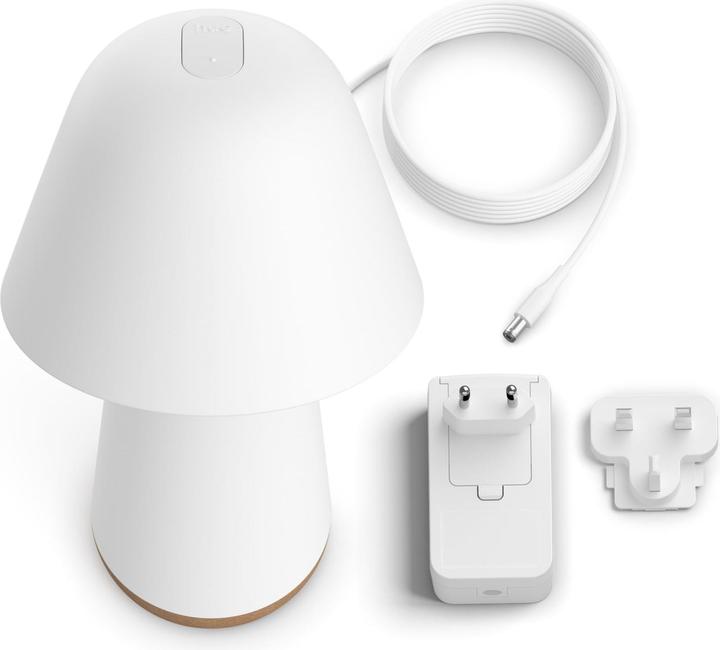 Immagine prodotto Philips Hue White & Color Ambiance Twilight (1380 lm)