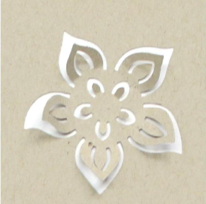Immagine prodotto Artoz Motif Punch 3D Pop-Up Flower 1 pezzo