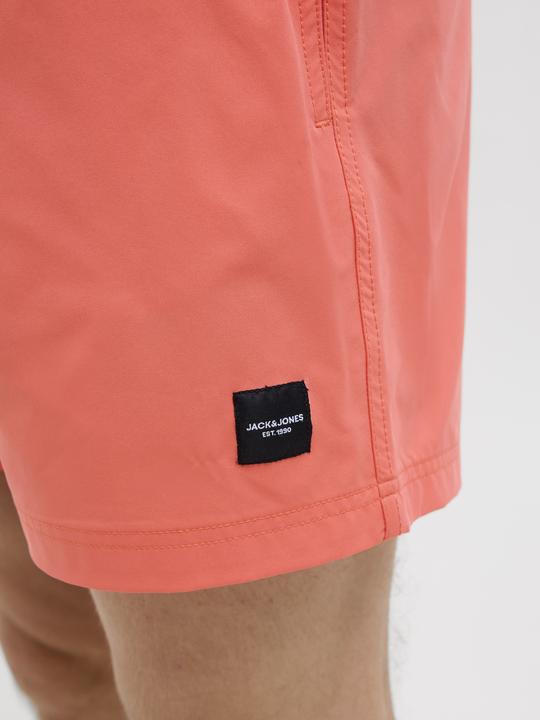 Immagine prodotto Jack & Jones Jpstmaui Jjswim Solid Akm Sn (XL)