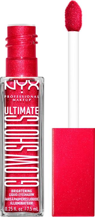 Produktbild NYX Professional Make-Up Ultimate (Strawberry Stacked)