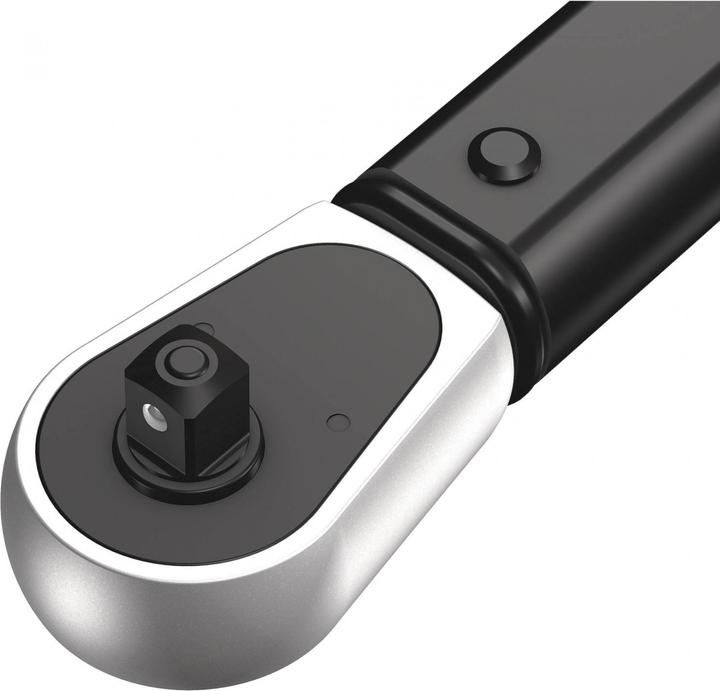 Actual product image Wera Click-Torque A 5 (1/4", 2.50 Nm, 25 Nm)