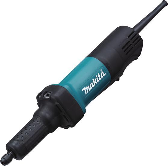 Produktbild Makita Gd0600 (Geradschleifer, 400 W)