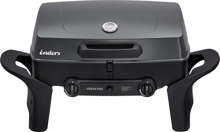 Enders Urban Pro (4.40 kW)