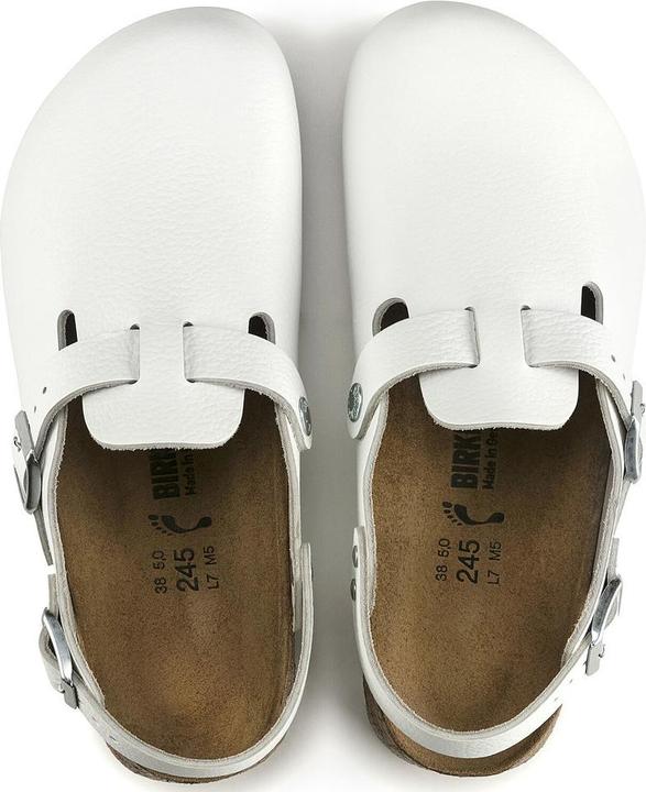 Immagine prodotto Birkenstock Tokyo Super Grip in pelle naturale normale (41)