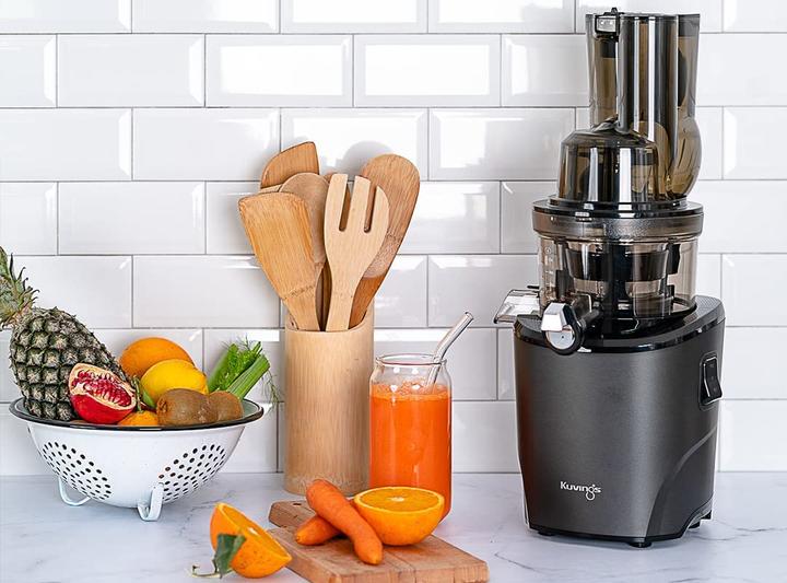 Immagine prodotto Kuvings Spremiagrumi REVO830