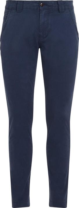 Actual product image Tommy Hilfiger Tommy Jeans Scanton Chino Slim Fit Twilight Navy (W30/L32)
