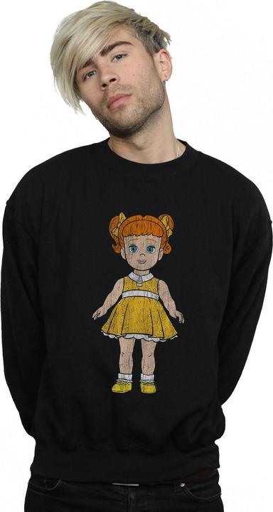 Produktbild Disney Toy Story 4 Gabby Gabby Pose Sweatshirt (L)