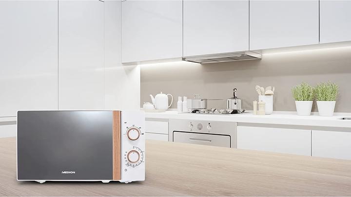 Image du produit Medion MD10596 (20 l)