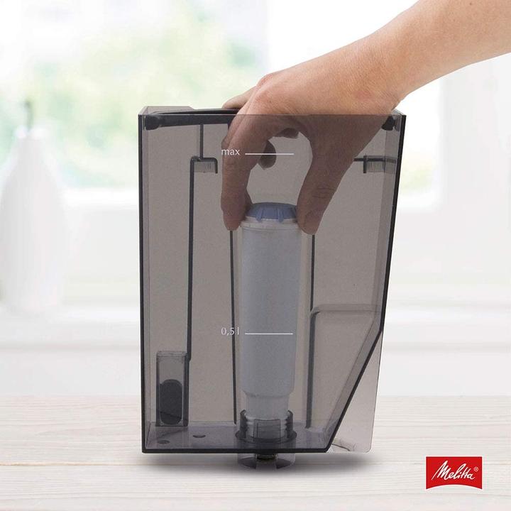 Produktbild Melitta Pro Aqua Filterpatrone (3 x)