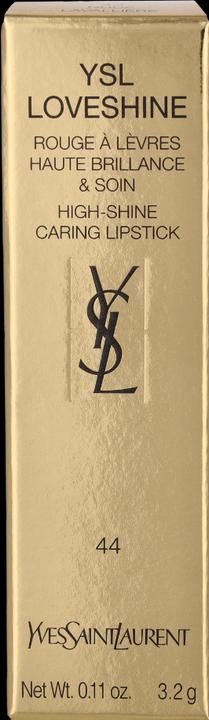 Immagine prodotto Yves Saint Laurent Loveshine Rouge Volupte Shine Rossetto 44 (44 Nude Lavalliére)