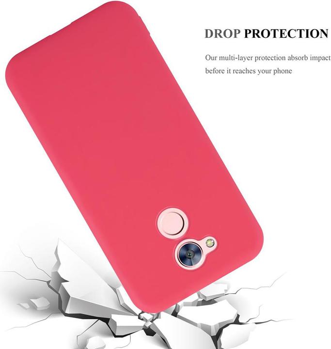 Immagine prodotto Cadorabo Copertina in TPU Candy (Honor 5C Pro)