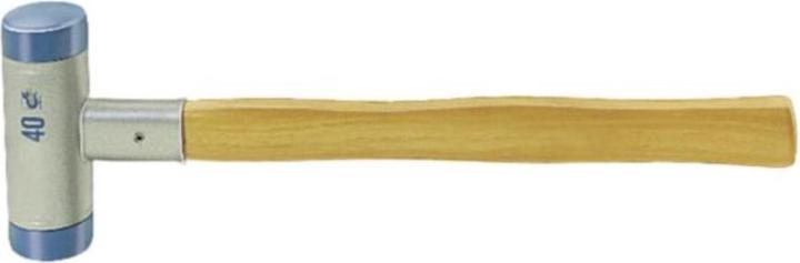 Actual product image Halder Hickory handle