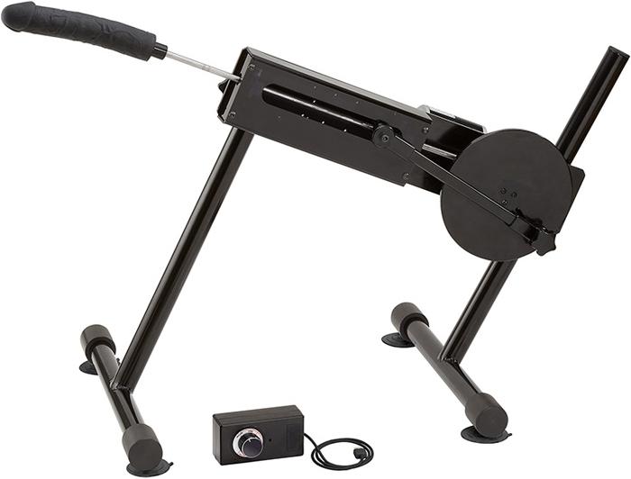 Image du produit Cloud Nine Sex Machine Nr. 3