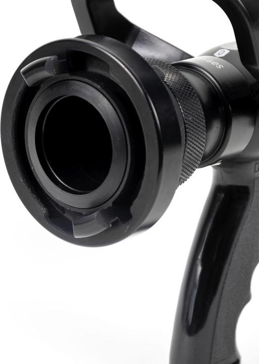 Produktbild Delta Fire Hohlstrahlrohr Attack 100 Pro, Storz C