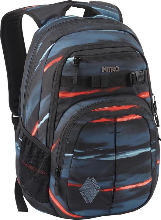 Produktbild Nitro Chase Acid Dawn (35 l)