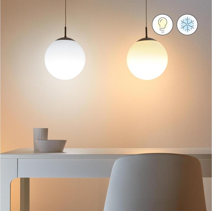 Immagine prodotto WiZ Tunable White & Color (E14, 4.90 W, 470 lm, 2 x, F)