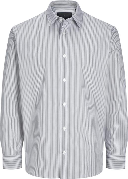 Jack & Jones Locker geschnitten Hemd Hemd