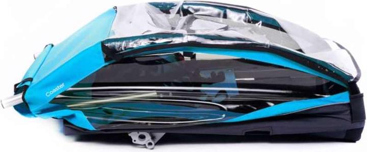 Actual product image Thule Coaster XT 2