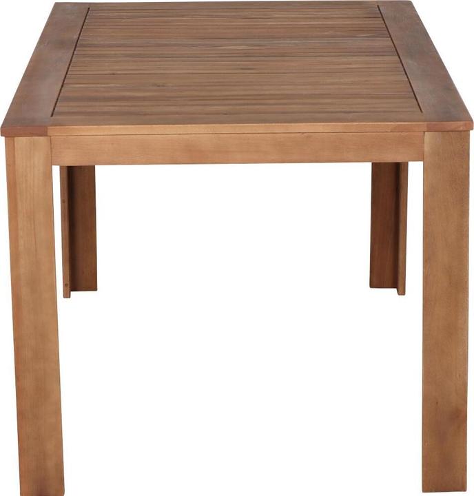 Actual product image Siena Garden Dining table (90 cm)