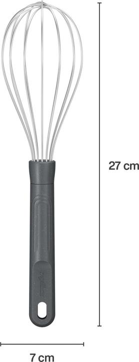 Immagine prodotto Zyliss Leva per sbollentare la paglia di grano in plastica