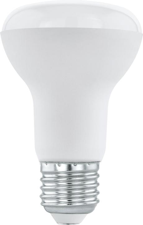 Actual product image EGLO E27 R63 7W 500LM 3000K OPAL COLLI 8 (E27, 4.90 W, 500 lm, 1 x, F)