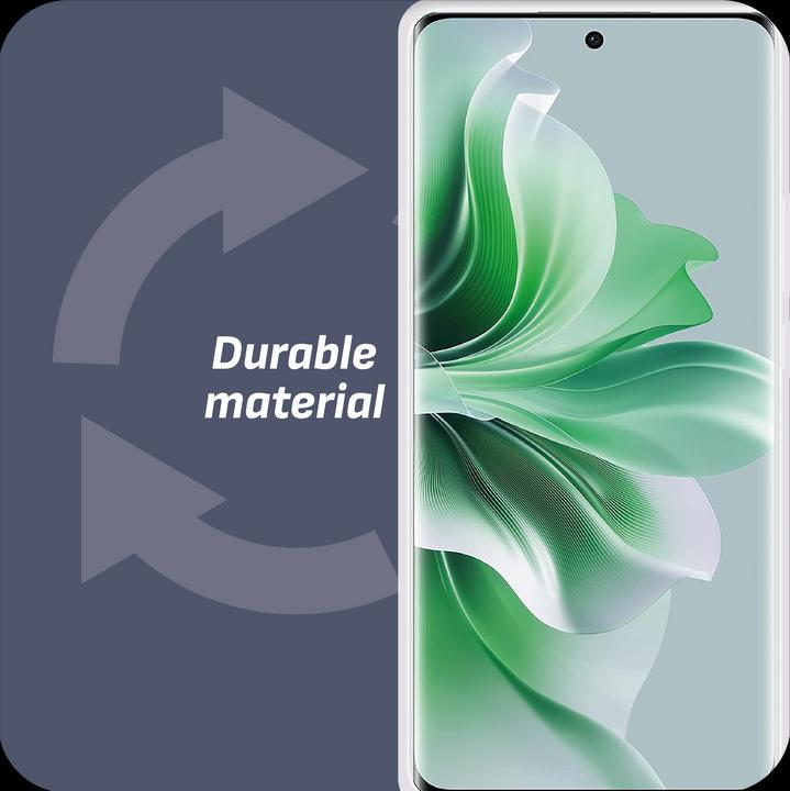 Produktbild Cazy Soft TPU Schutzhülle (Oppo Reno 11)