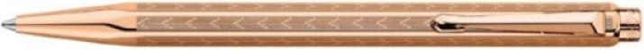 Produktbild Caran d'Ache Ecridor Chevron (Roségold, 1 x)