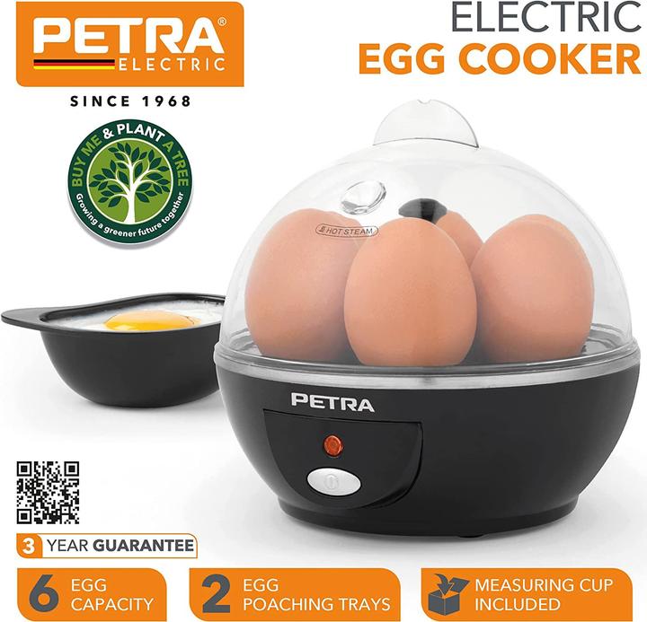 Image du produit Petra PT2783VDEEU7