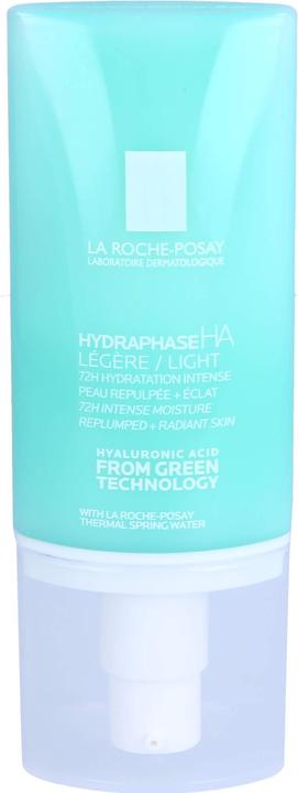 Produktbild La Roche Posay Hydraphase Ha Legere (50 ml, Tagescreme)