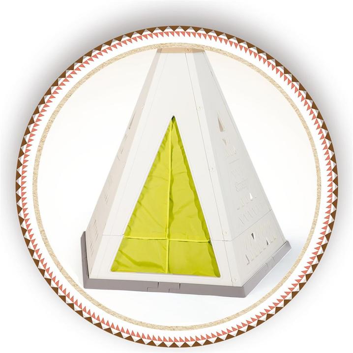 Produktbild Smoby Teepee
