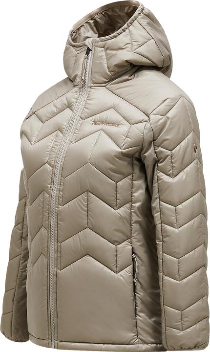 Produktbild Peak Performance Elevate Liner Hoodie (L)