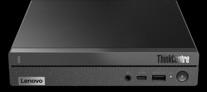 Lenovo ThinkCentre neo 50q Gen 4 (Intel Core i5-13420H, 16 Go, 512 Go, Intel UHD Graphics)