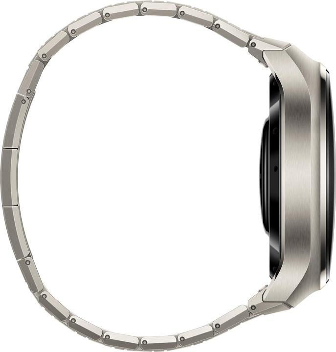 Produktbild Huawei Watch 4 Pro (47.60 mm, 4G)